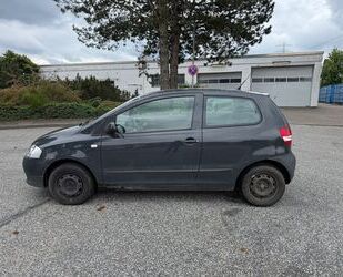 VW Fox Gebrauchtwagen