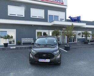 Ford EcoSport Gebrauchtwagen