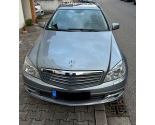 Mercedes-Benz C 220 Gebrauchtwagen