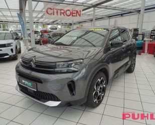 Citroen C5 Aircross Gebrauchtwagen