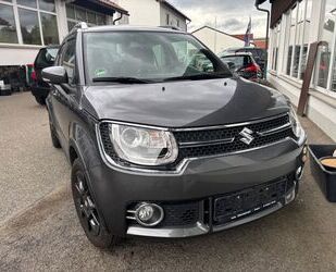 Suzuki Ignis Gebrauchtwagen
