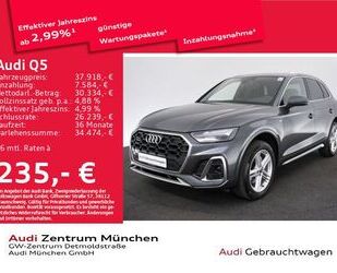 Audi Q5 Gebrauchtwagen