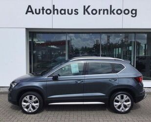 Seat Ateca Gebrauchtwagen