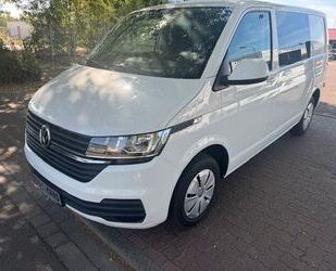 VW T6 andere Gebrauchtwagen
