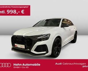 Audi RSQ8 Gebrauchtwagen