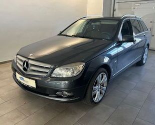 Mercedes-Benz C 180 Gebrauchtwagen
