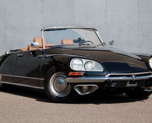 Citroen DS Gebrauchtwagen