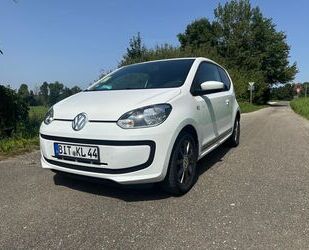 VW up! Gebrauchtwagen