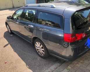 Honda Accord Gebrauchtwagen