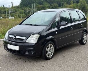 Opel Meriva Gebrauchtwagen