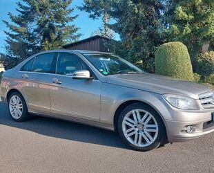 Mercedes-Benz C 200 Gebrauchtwagen