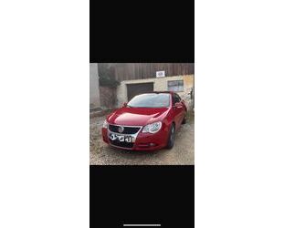 VW Eos Gebrauchtwagen