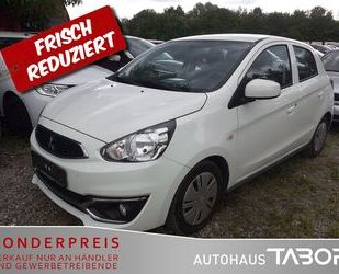 Mitsubishi Space Star Gebrauchtwagen