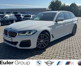 BMW 530 Gebrauchtwagen