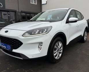 Ford Kuga Gebrauchtwagen