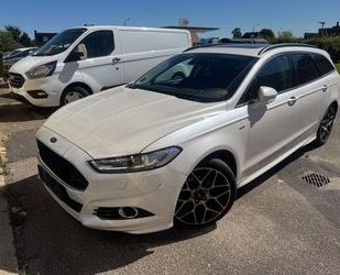 Ford Mondeo Gebrauchtwagen