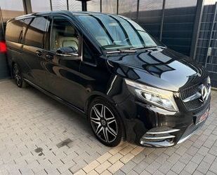 Mercedes-Benz V 250 Gebrauchtwagen