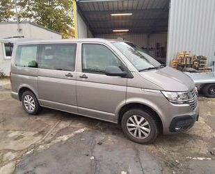 VW T6 Multivan Gebrauchtwagen