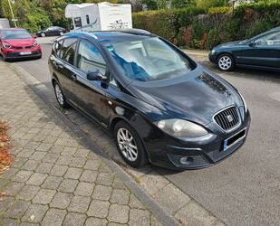Seat Altea Gebrauchtwagen