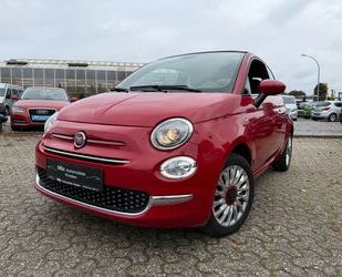 Fiat 500C Gebrauchtwagen