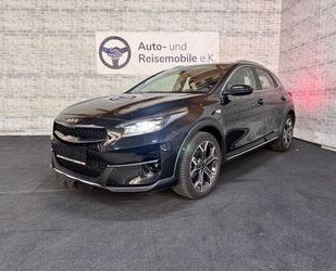 Kia XCeed Gebrauchtwagen
