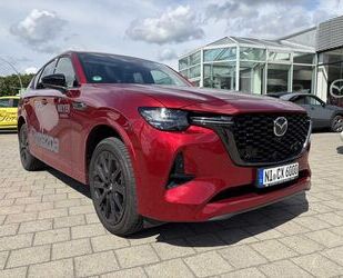 Mazda CX-60 Gebrauchtwagen