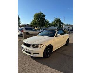 BMW 125 Gebrauchtwagen