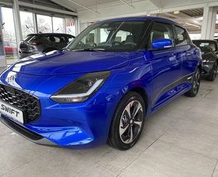 Suzuki Swift Gebrauchtwagen