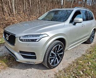 Volvo XC90 Gebrauchtwagen
