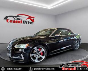 Audi S5 Gebrauchtwagen