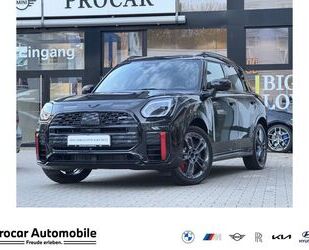 Mini John Cooper Works Countryman Gebrauchtwagen
