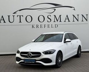 Mercedes-Benz C 200 Gebrauchtwagen