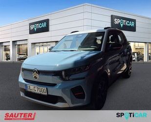Citroen C3 Gebrauchtwagen