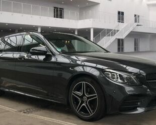 Mercedes-Benz C 220 Gebrauchtwagen