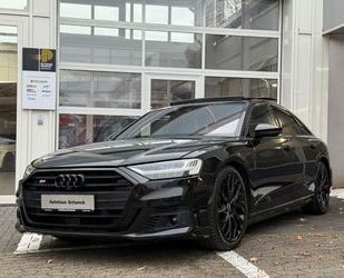 Audi S8 Gebrauchtwagen