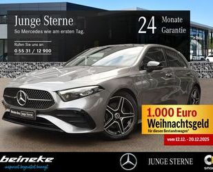Mercedes-Benz A 220 Gebrauchtwagen
