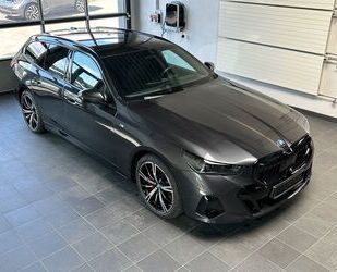 BMW i5 Gebrauchtwagen