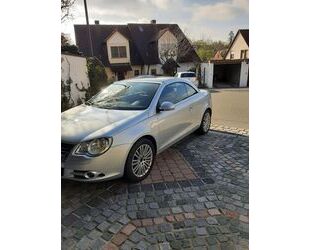 VW Eos Gebrauchtwagen