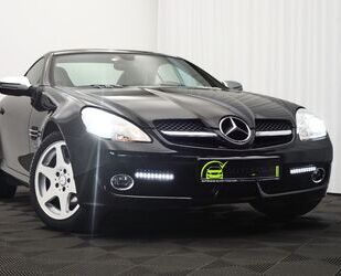 Mercedes-Benz SLK 200 Gebrauchtwagen