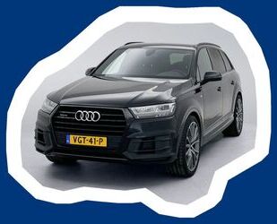 Audi Q7 Gebrauchtwagen