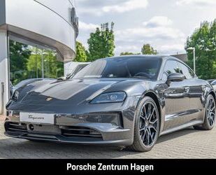 Porsche Taycan Gebrauchtwagen