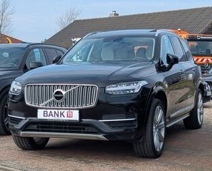 Volvo XC90 Gebrauchtwagen