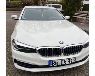 BMW 530 Gebrauchtwagen