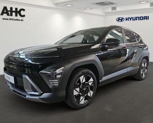 Hyundai KONA Gebrauchtwagen