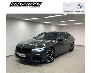 BMW 740 Gebrauchtwagen