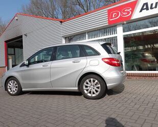 Mercedes-Benz B 180 Gebrauchtwagen