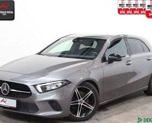 Mercedes-Benz A 220 Gebrauchtwagen