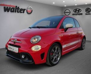 Abarth 595C Gebrauchtwagen