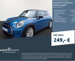 Mini Cooper Gebrauchtwagen