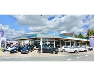 Nissan X-Trail Gebrauchtwagen
